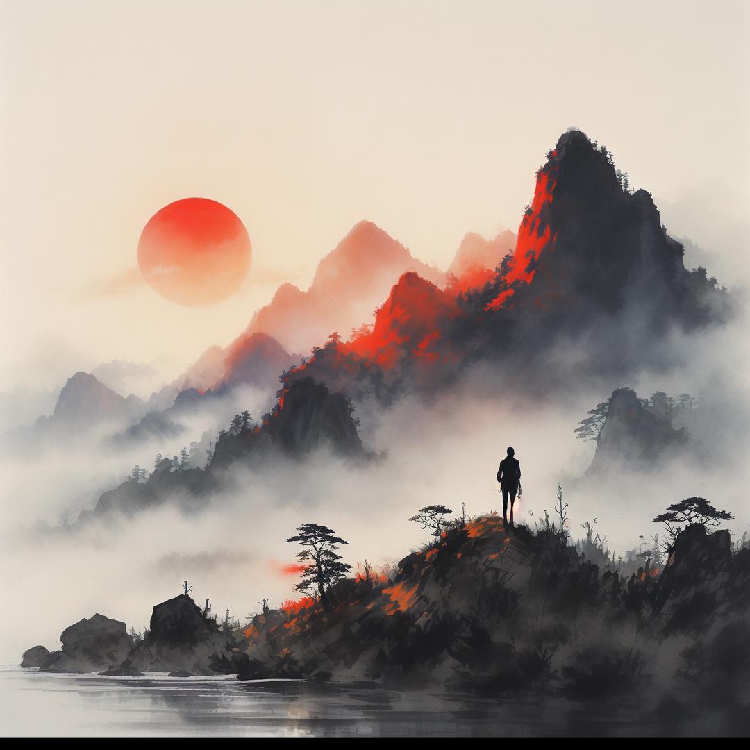 山河剧场