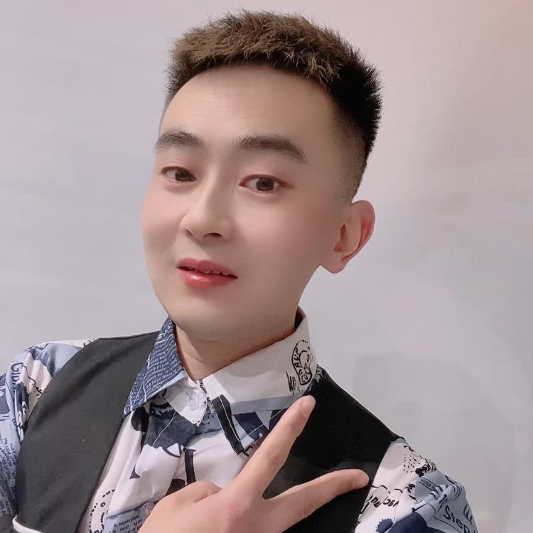 固安枫越.蛋白烫染开创者😎