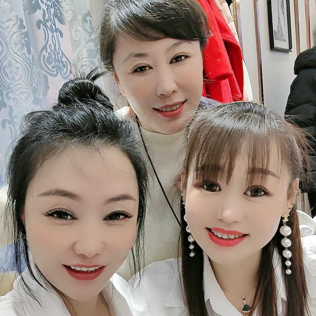 悦悦啊🎈🍒💃