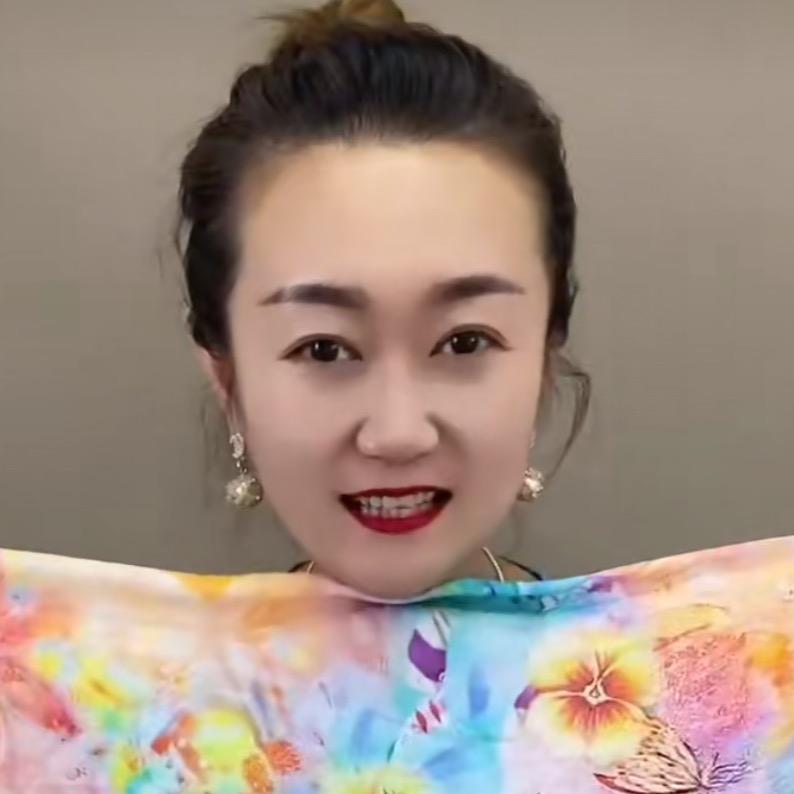 淼淼真丝香云纱2号店(认准头像)