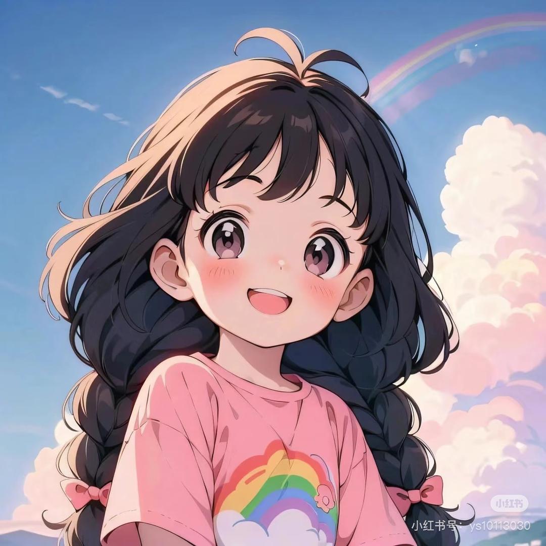 小青伊🍀