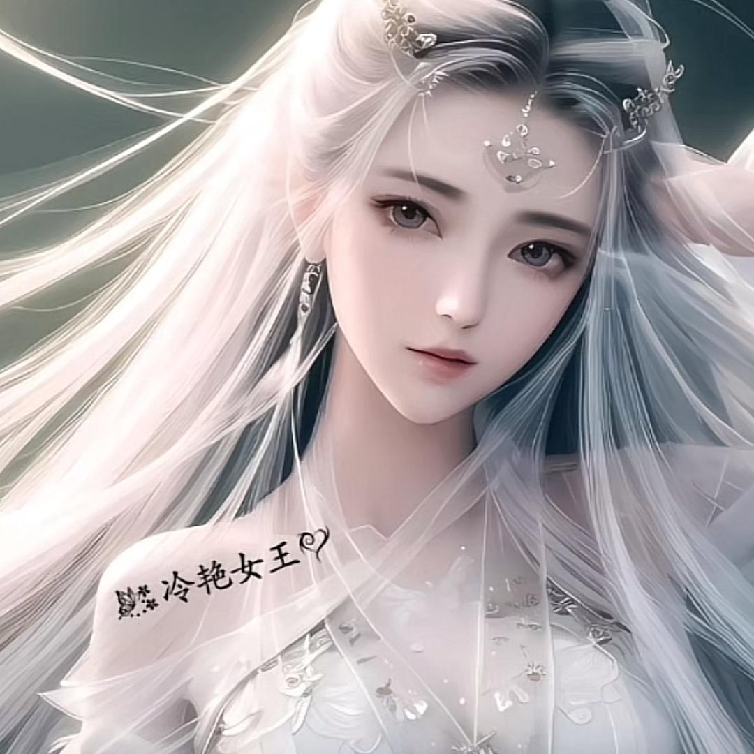 冷艳❤️女王