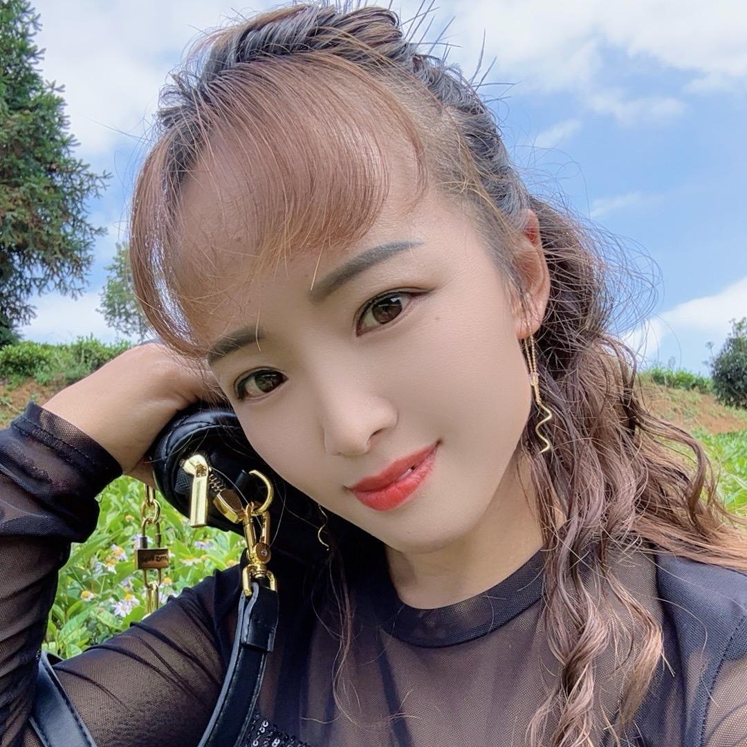 罗金燕