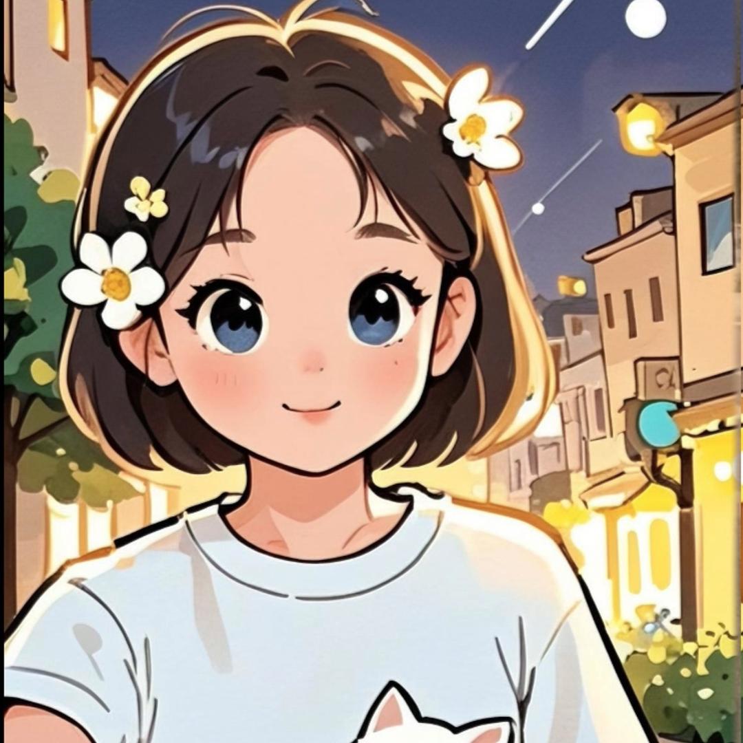 棒棒糖🍭