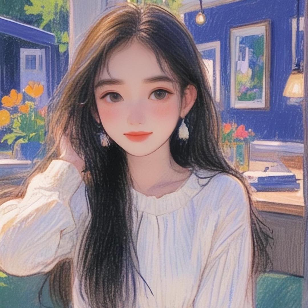@凝香