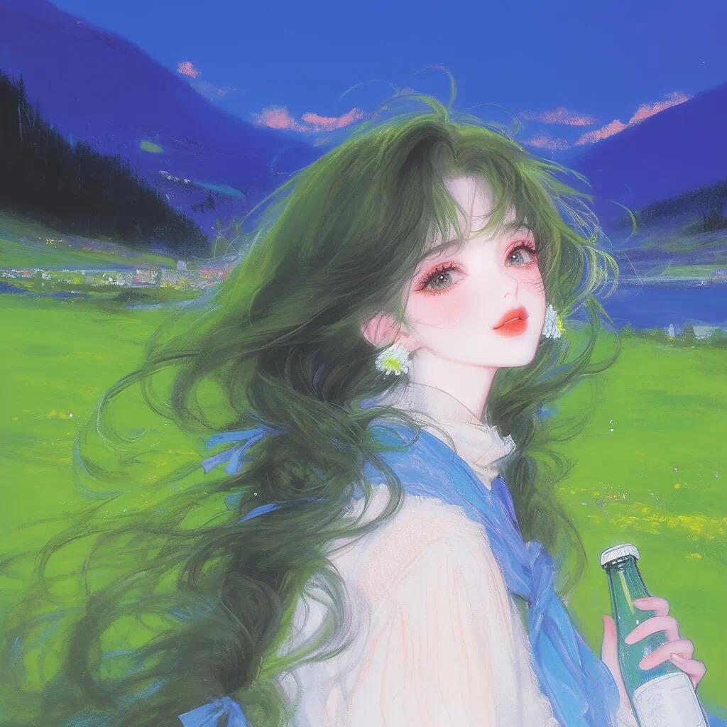 豆茶包