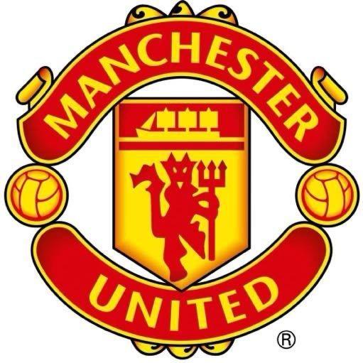 曼联足球俱乐部@抖音