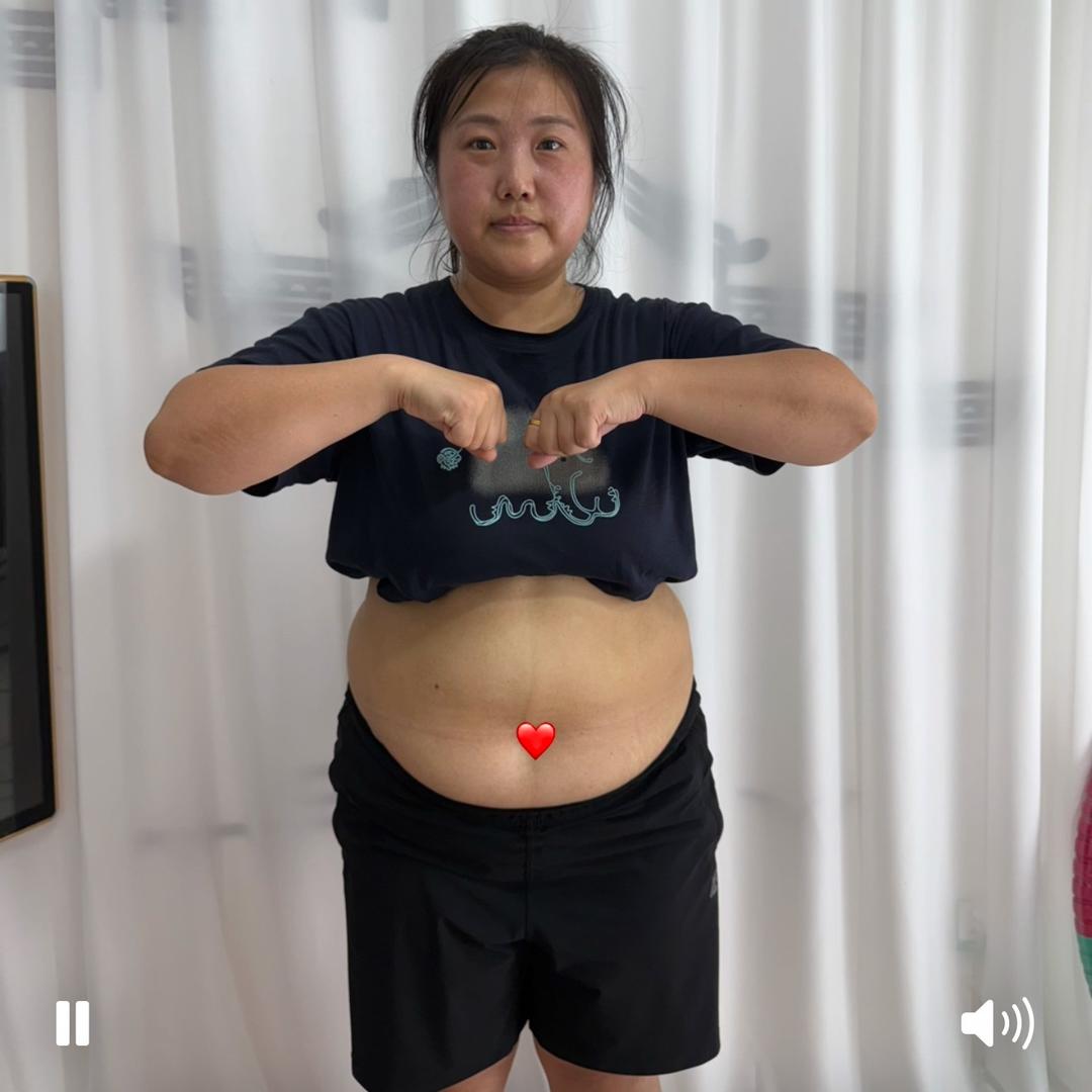 航妈要自律（已掉22个）