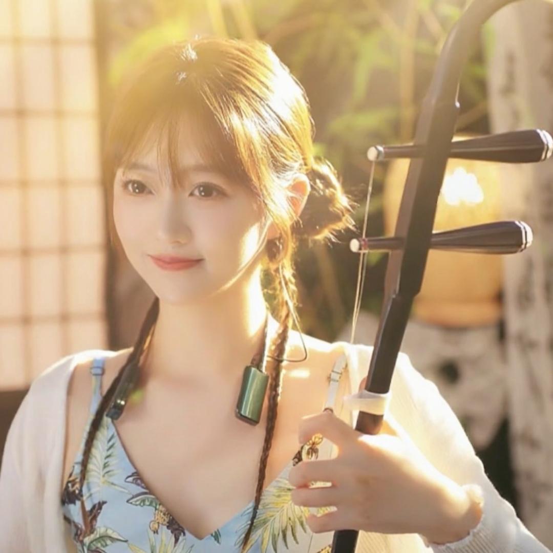 弦音寺二胡🦊茶茶