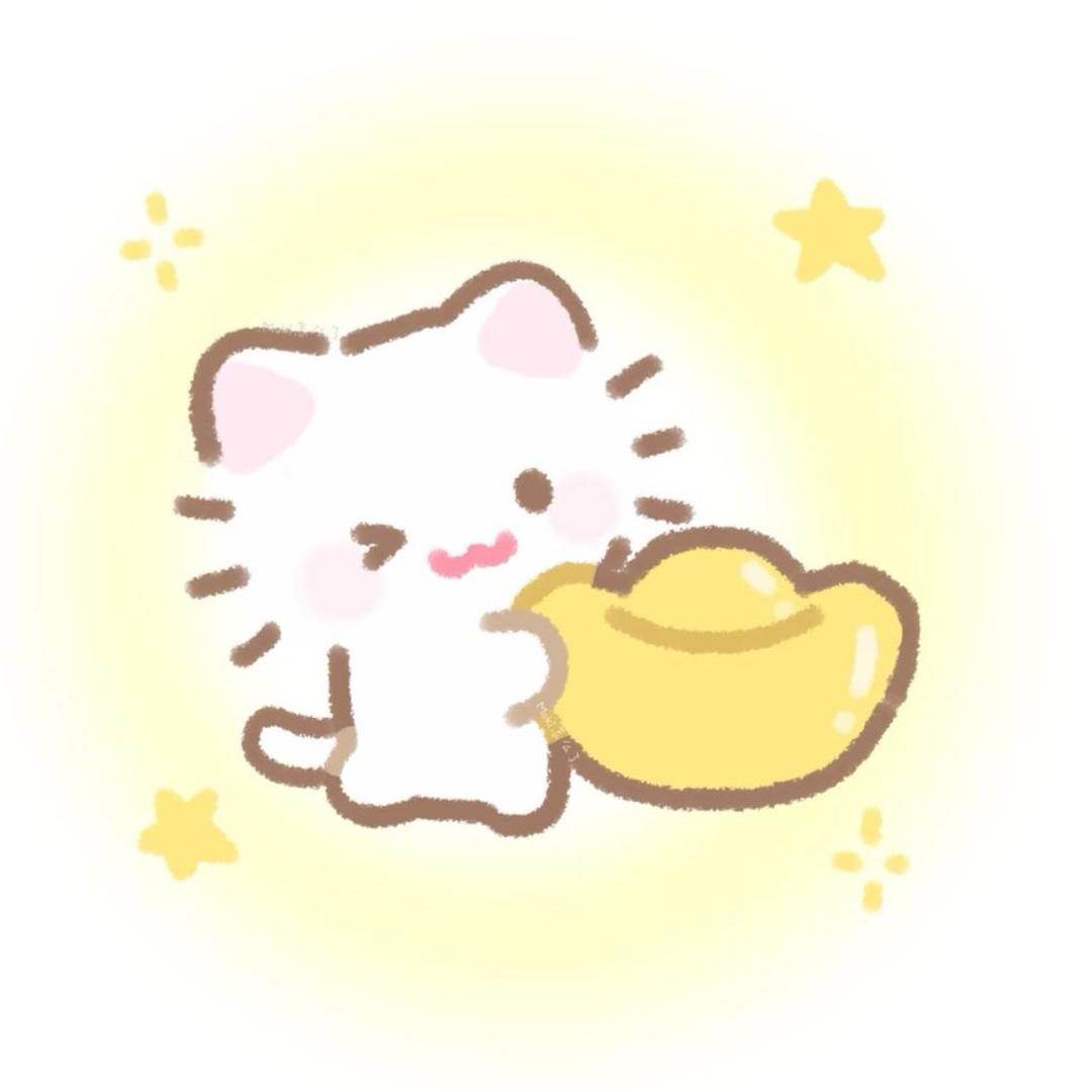 幸运小u