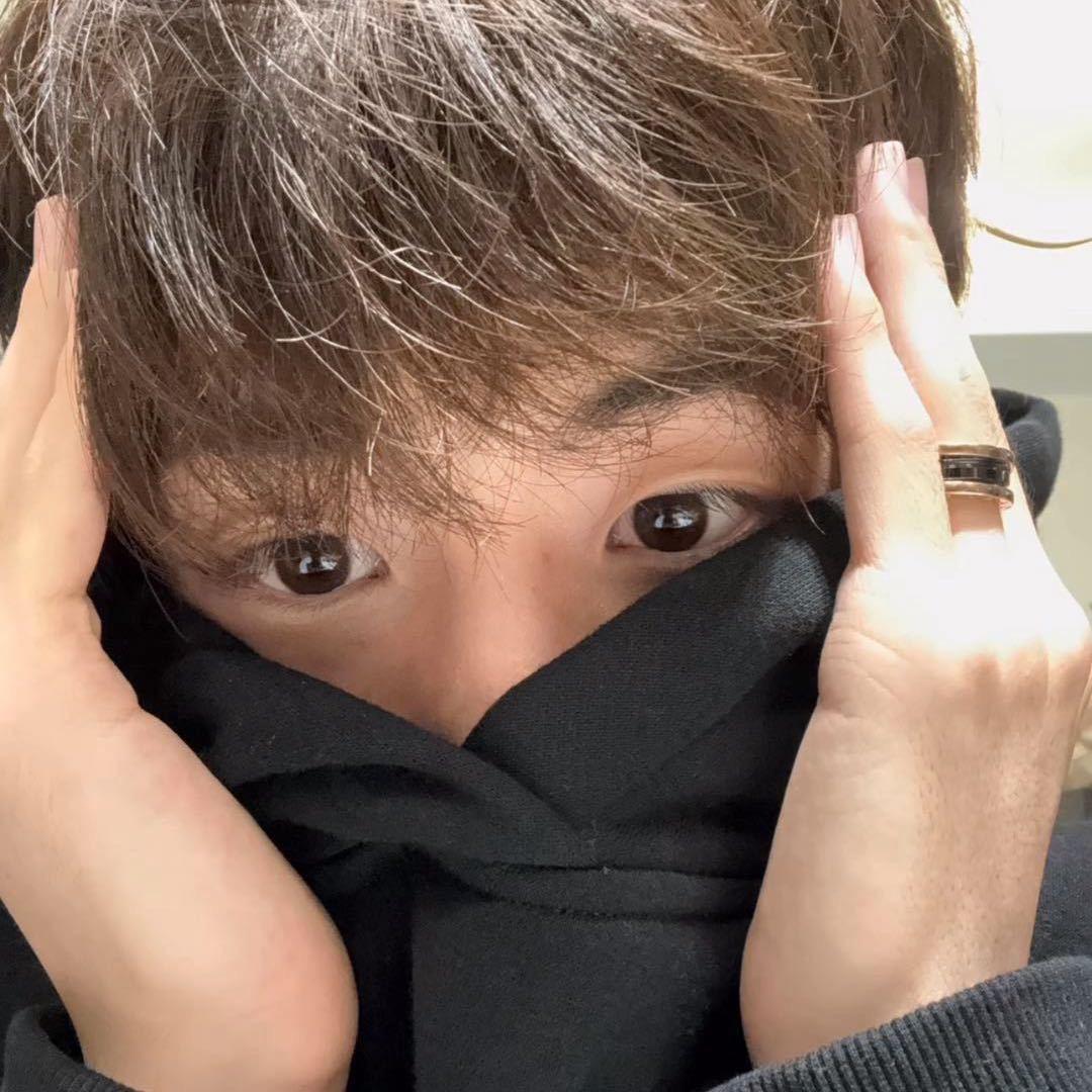 我的老师会功夫