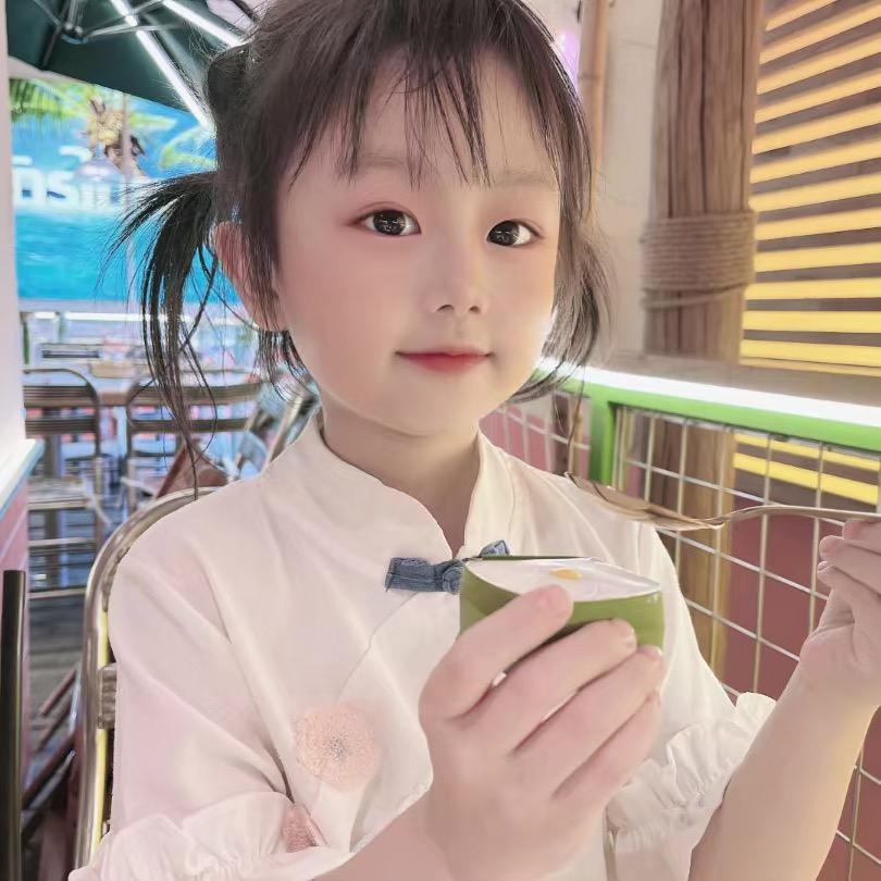 小悦麻麻的仙女制造机