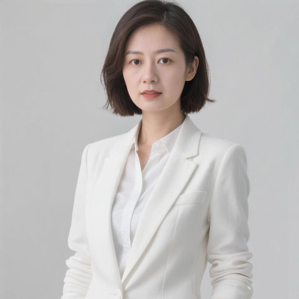 大波子