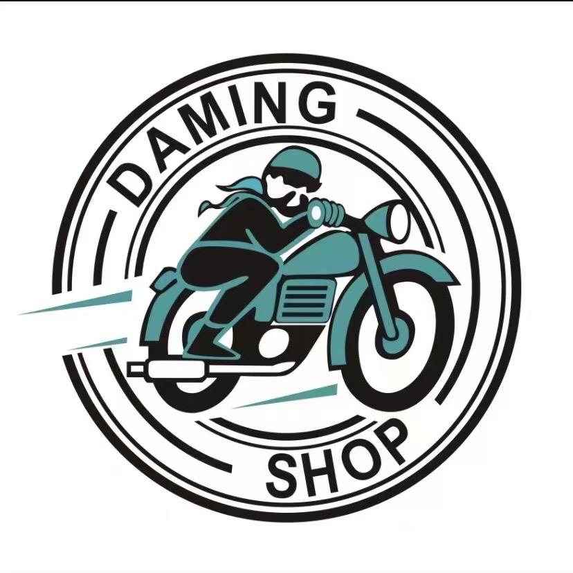 大明机车（18年老店值得信赖）