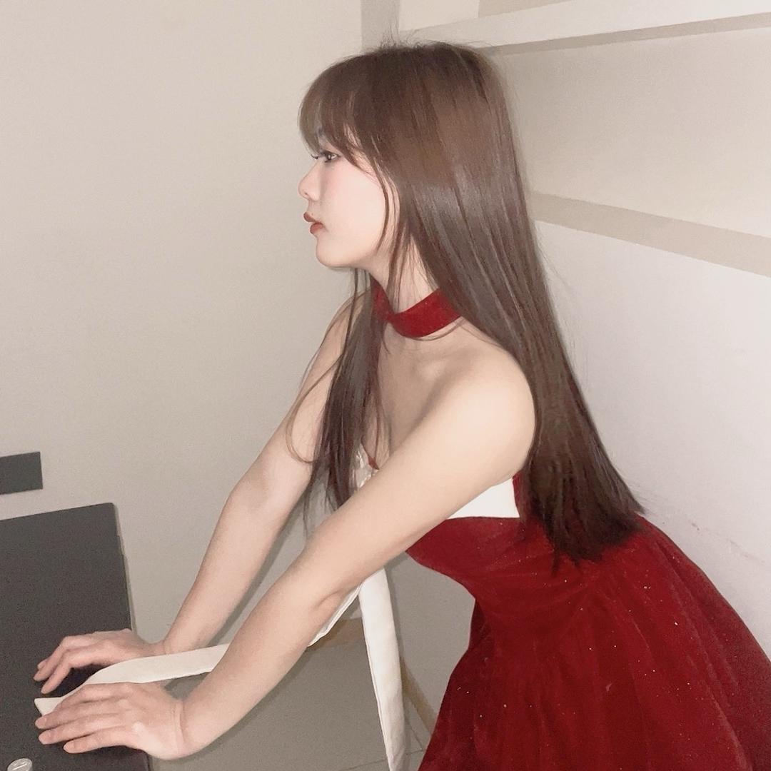 小宁很乖🐰