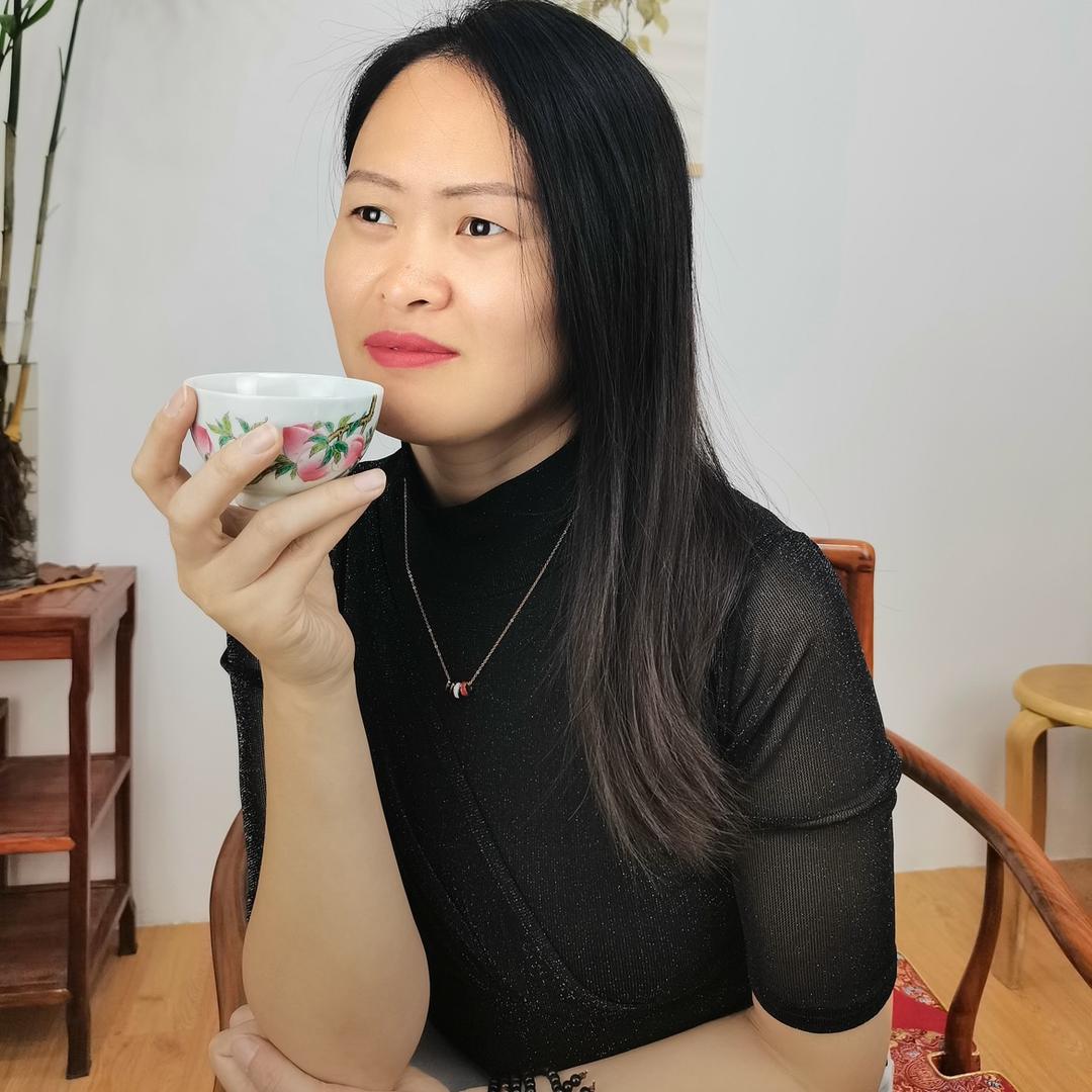 龙煦茉莉茶厂