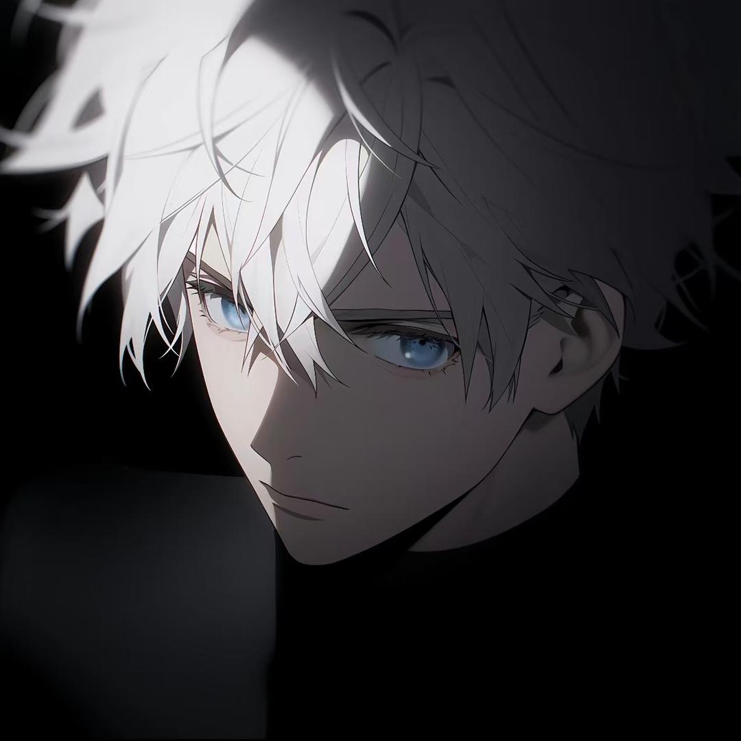 傲骨  (贴心直属