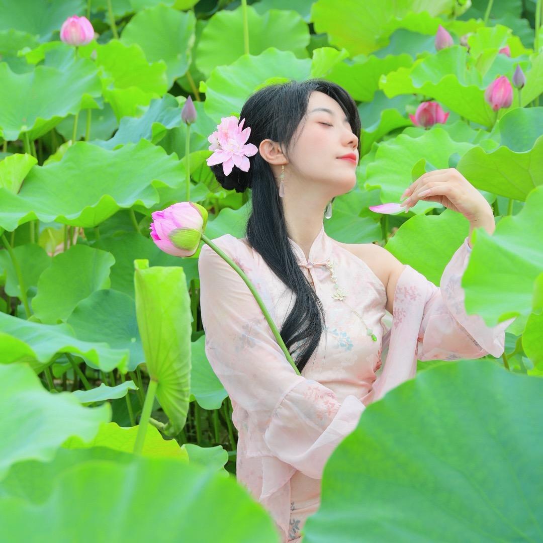 小七seven