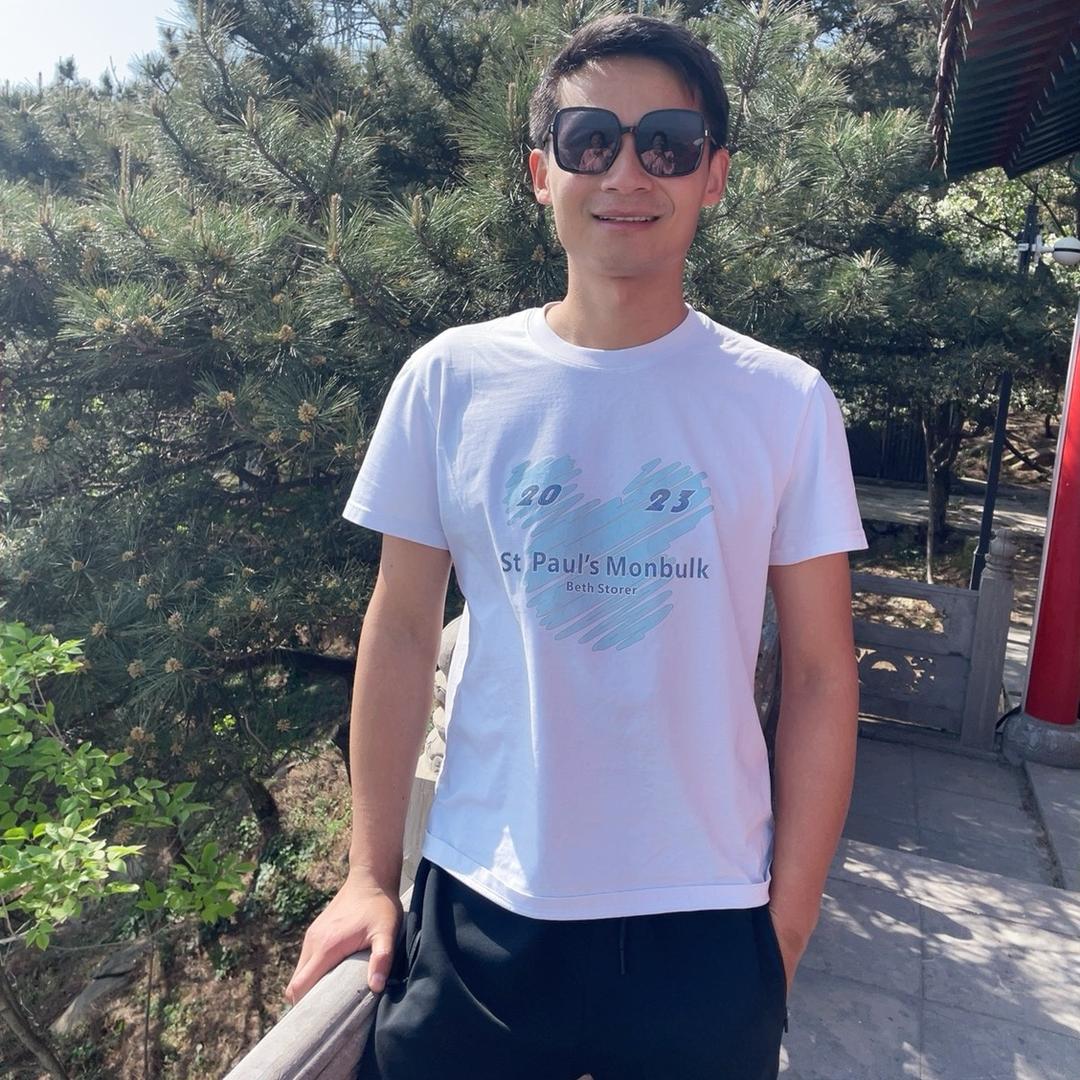 滨高刘老师（田径训练）