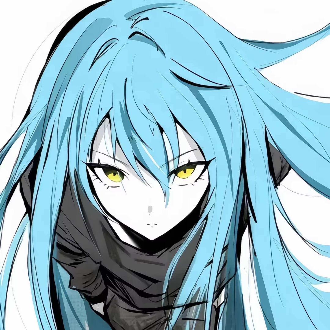 我睡觉的时候不困