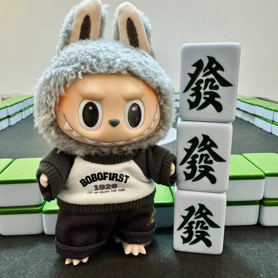 JJ友牌面团队2