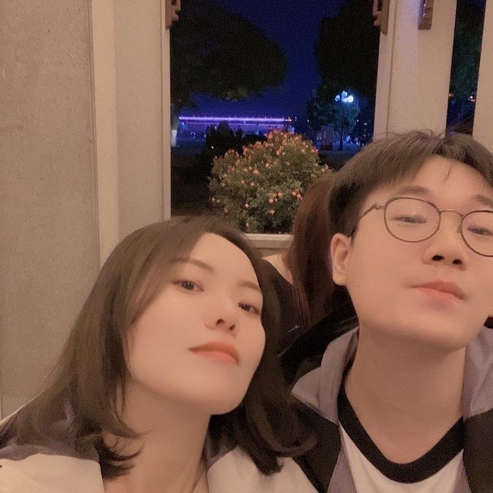 张可欣和李老登