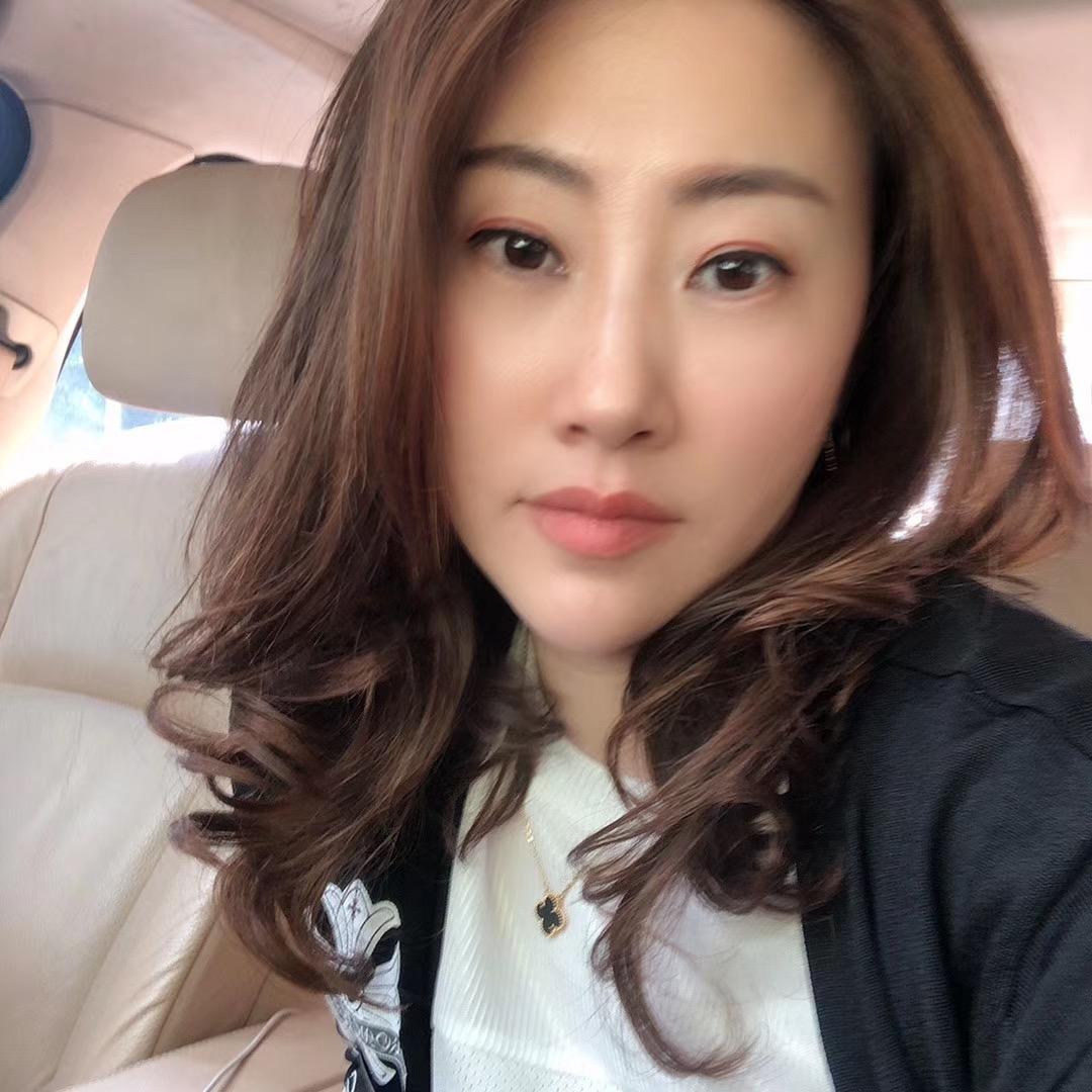 麦子姐