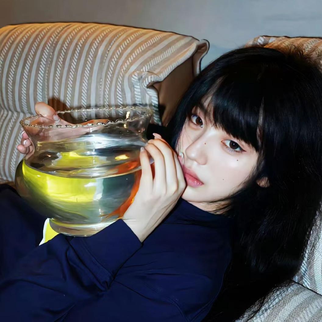 鱼鱼