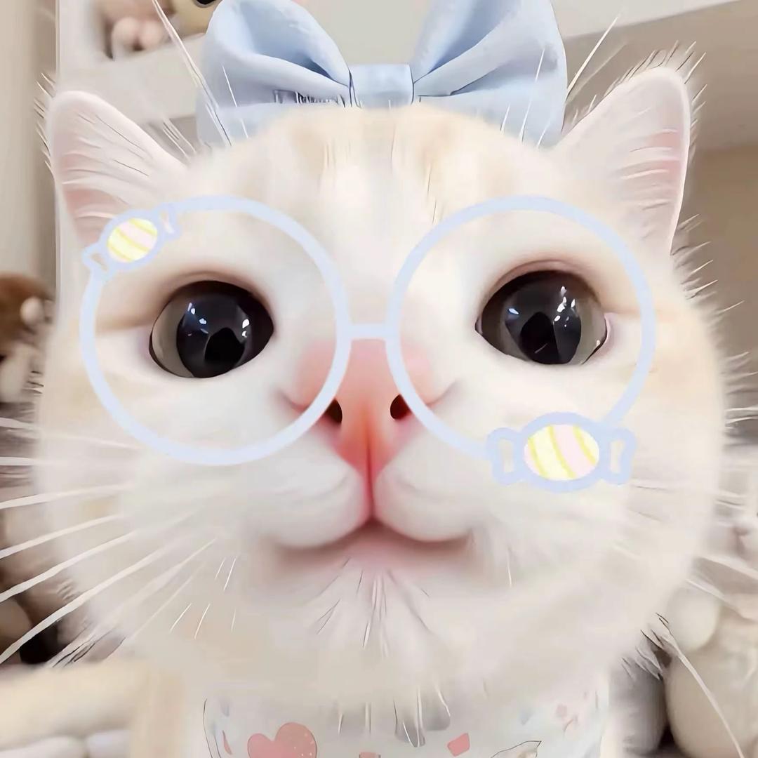 永远是多远^🐾