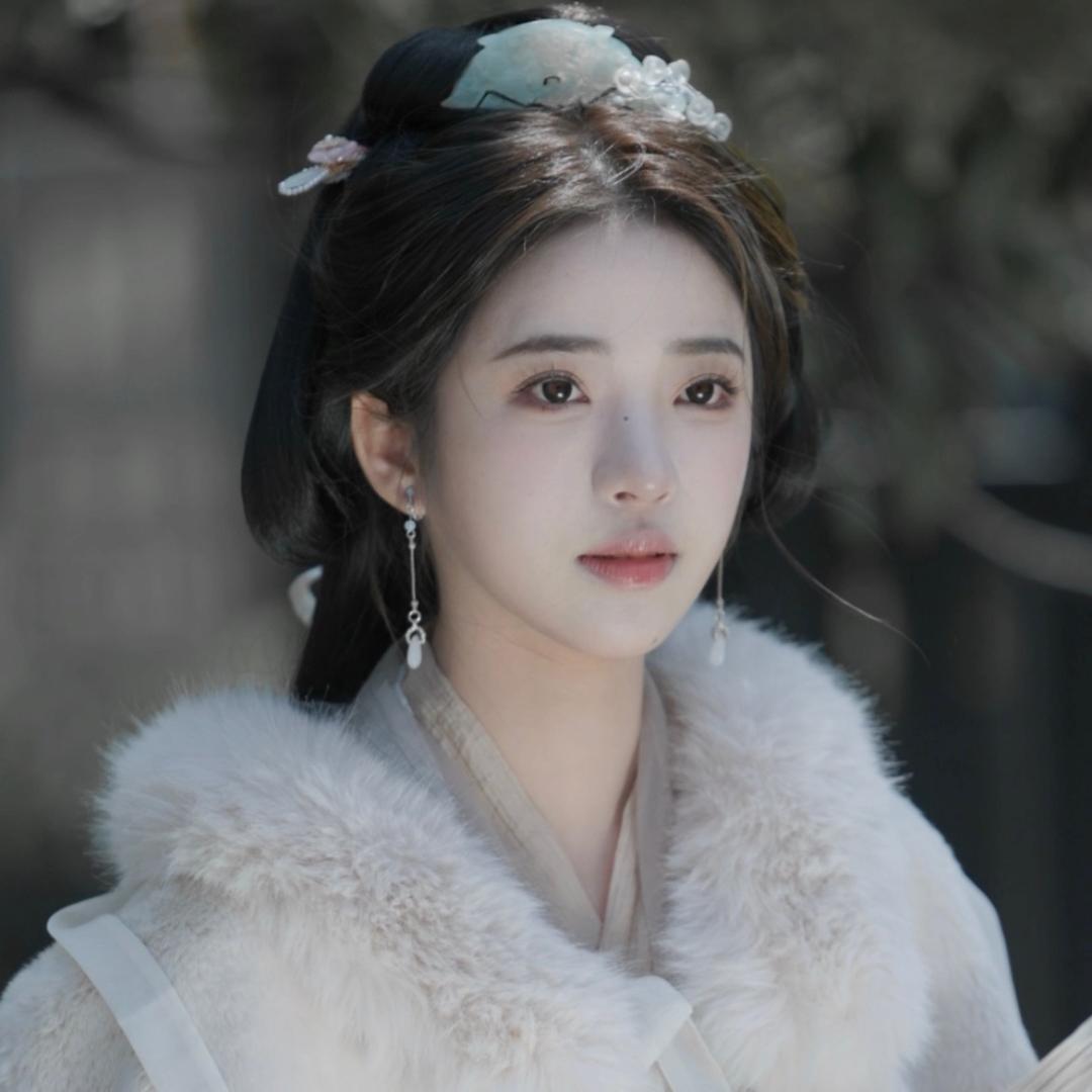 人如玉