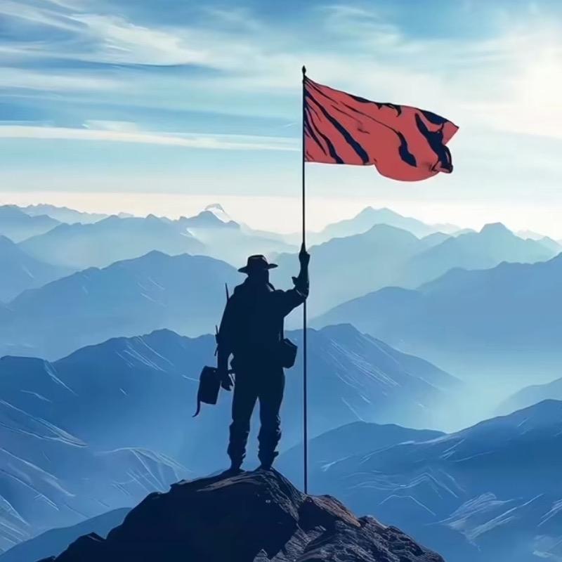 💫拾光印记  ོ