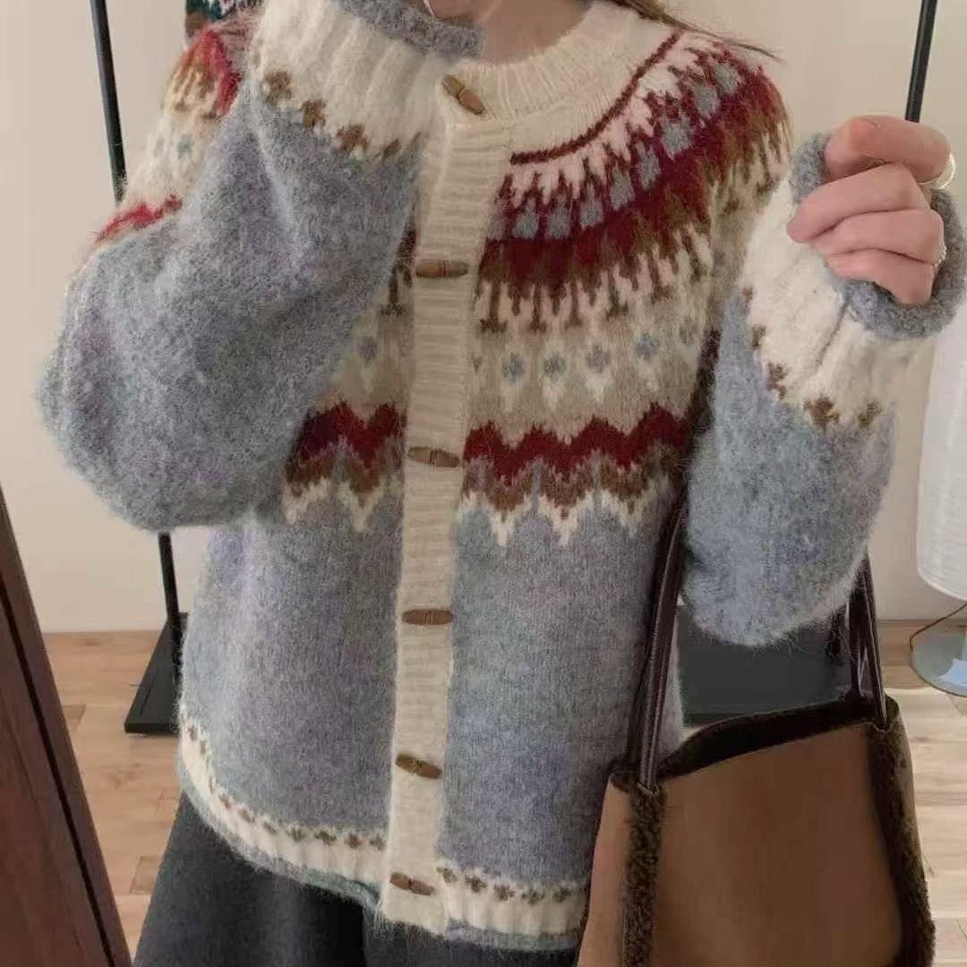 大麦燃熹服饰