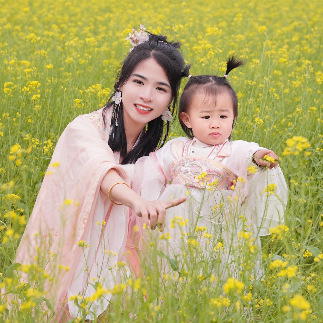 叶子小姐