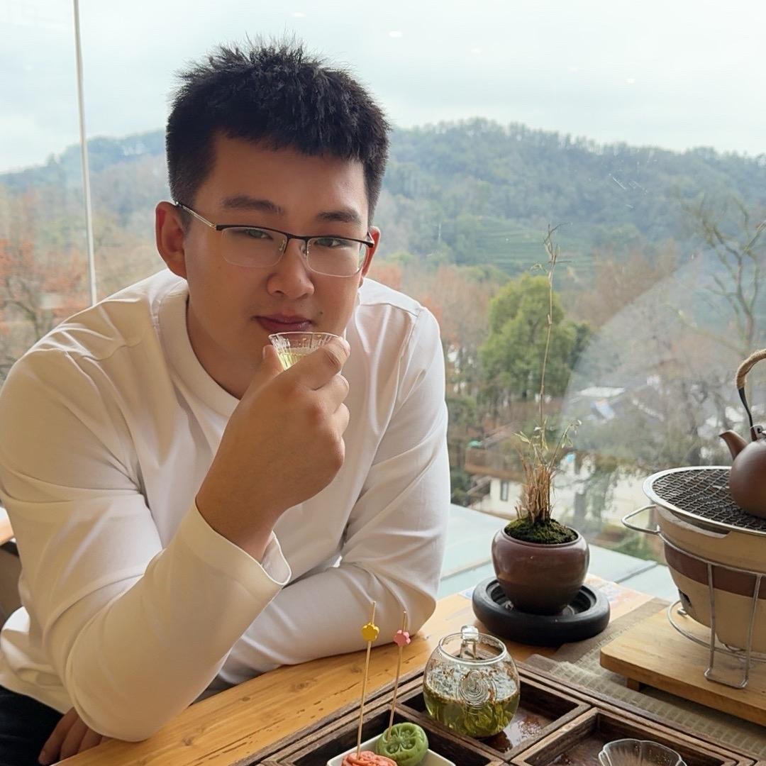 你的小能Ge