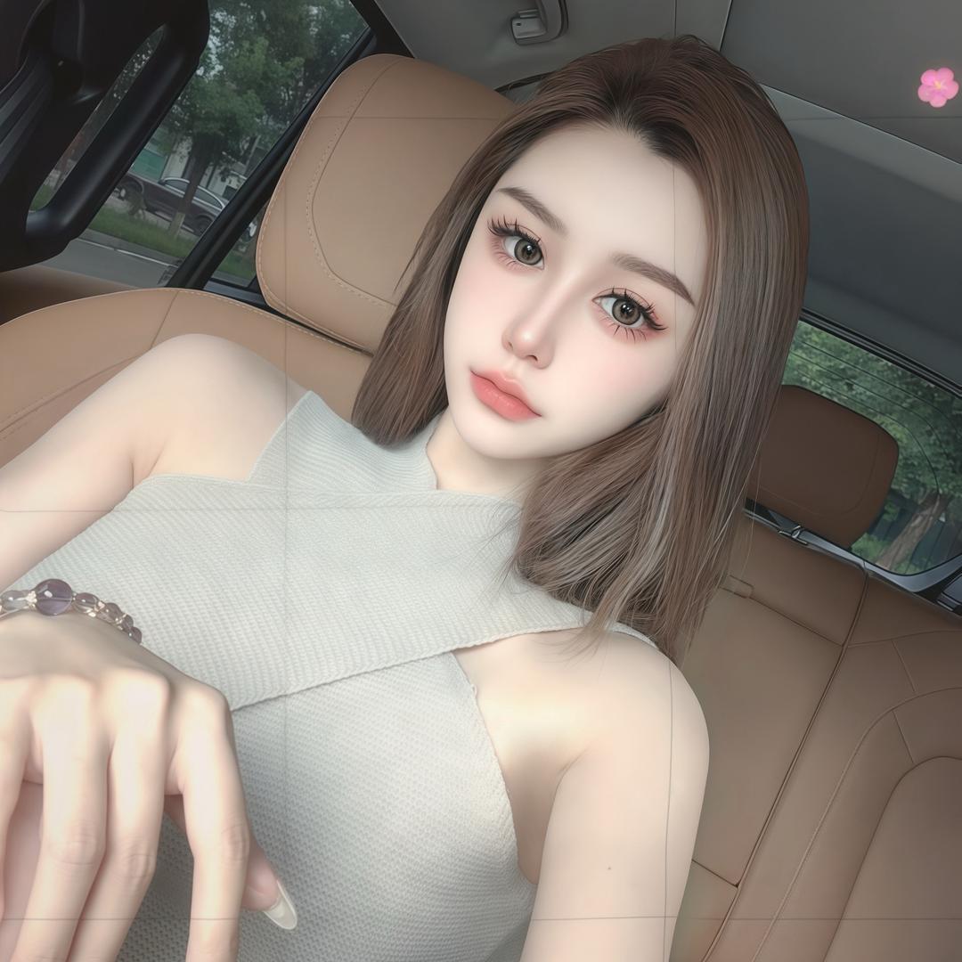 __·小莹莹·🦋