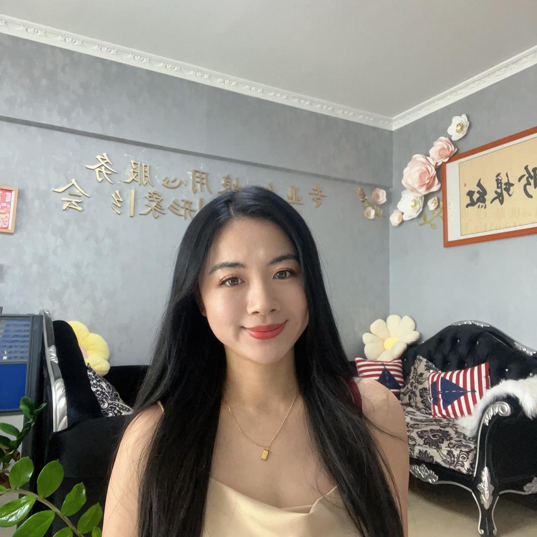 成都红娘盼盼老师