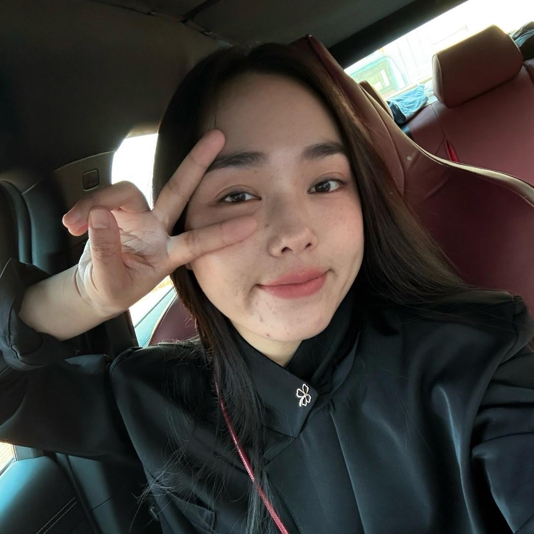 小时呀
