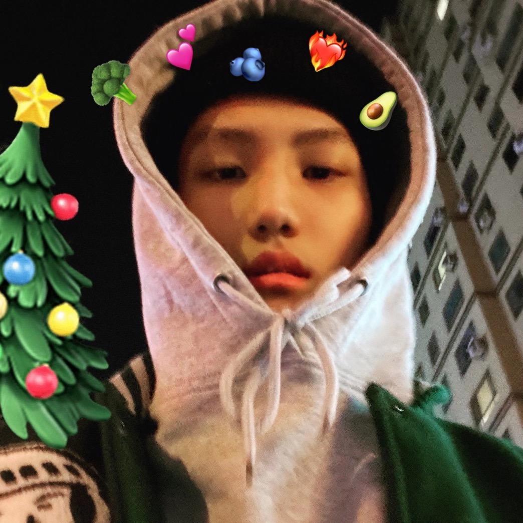 你姥爷旋西兰花🍀
