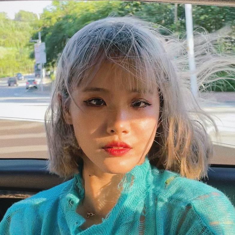 卓琳Jolly🧡