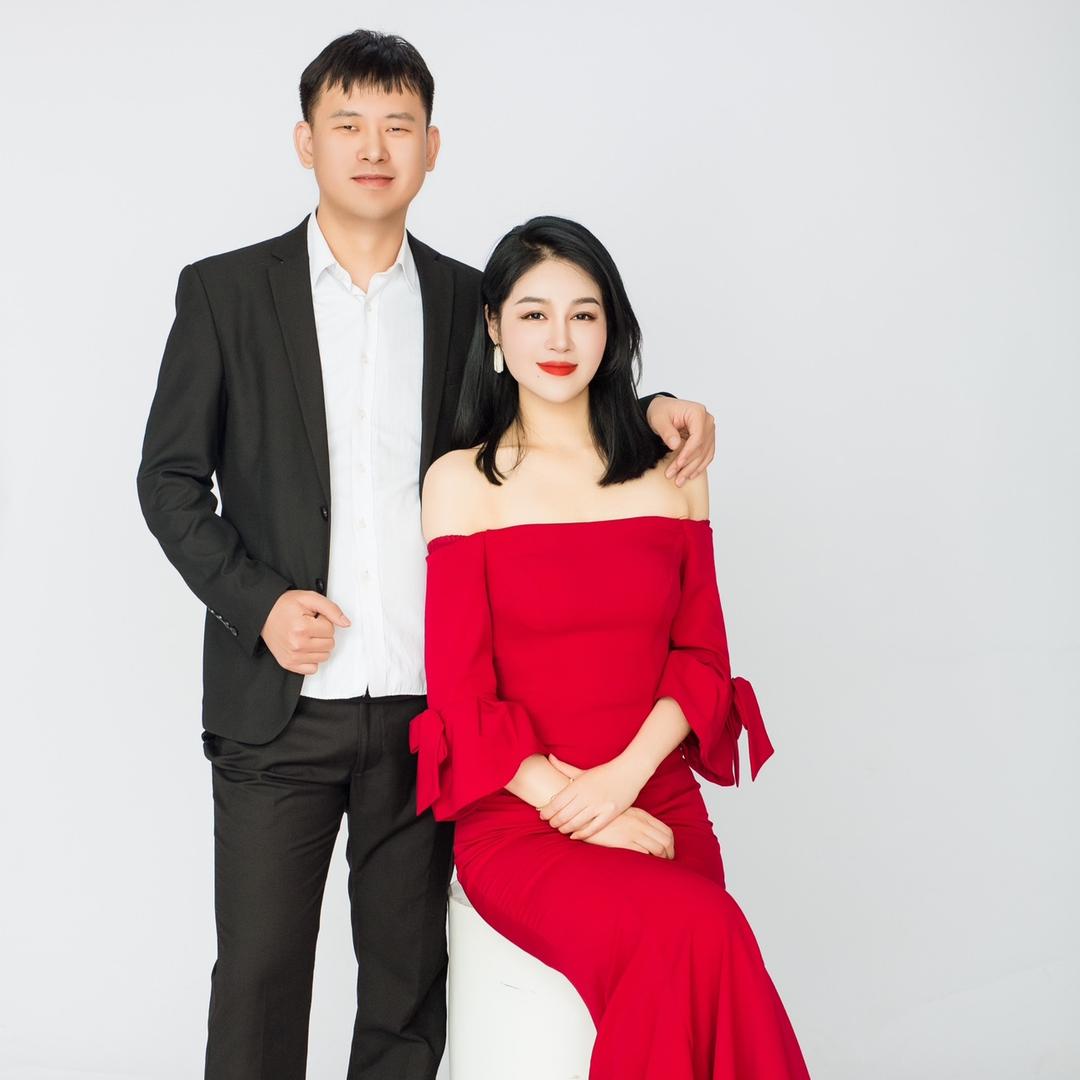 涟水•小青&浪哥