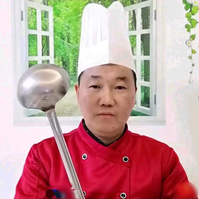 郭大勺美食