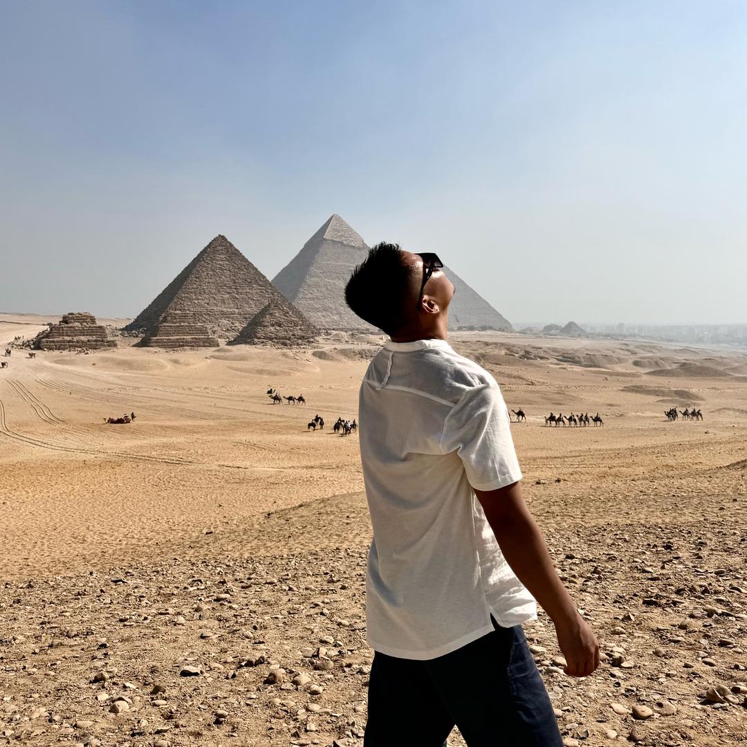 行走的氧气瓶✈️