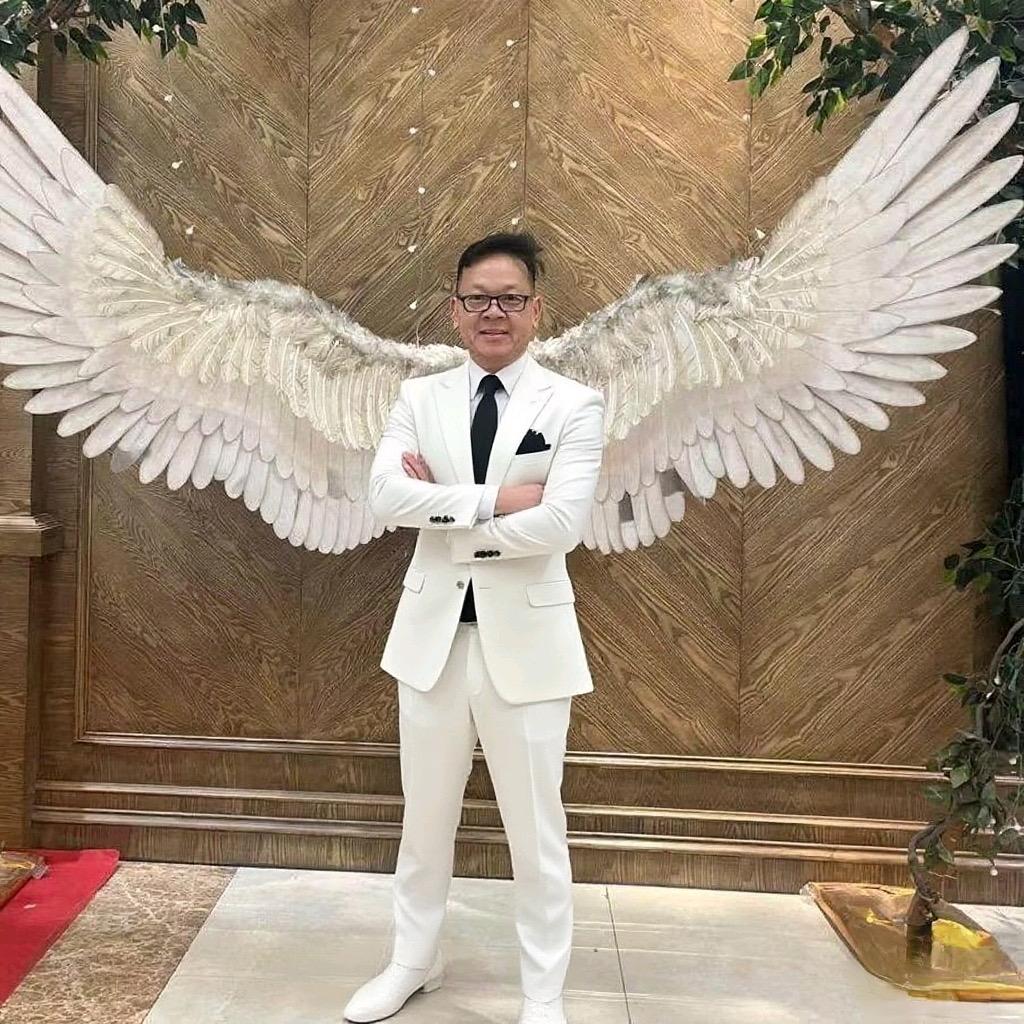 老金窗帘