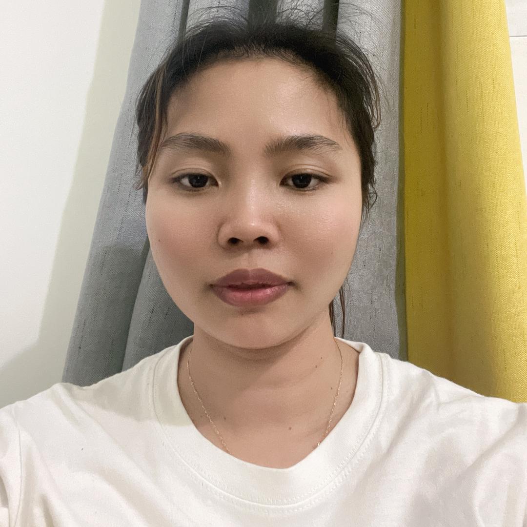 地摊妹（上午12:10）