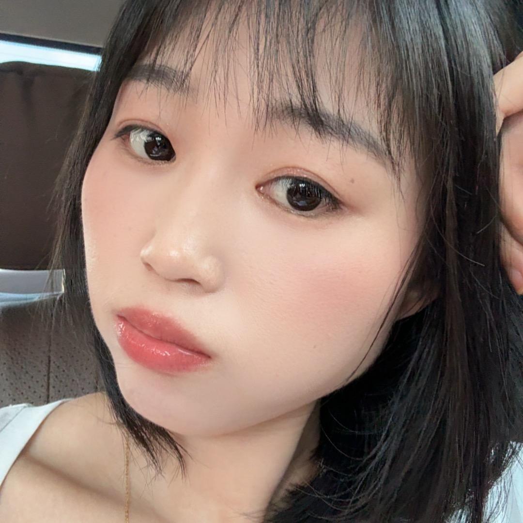 通透👸
