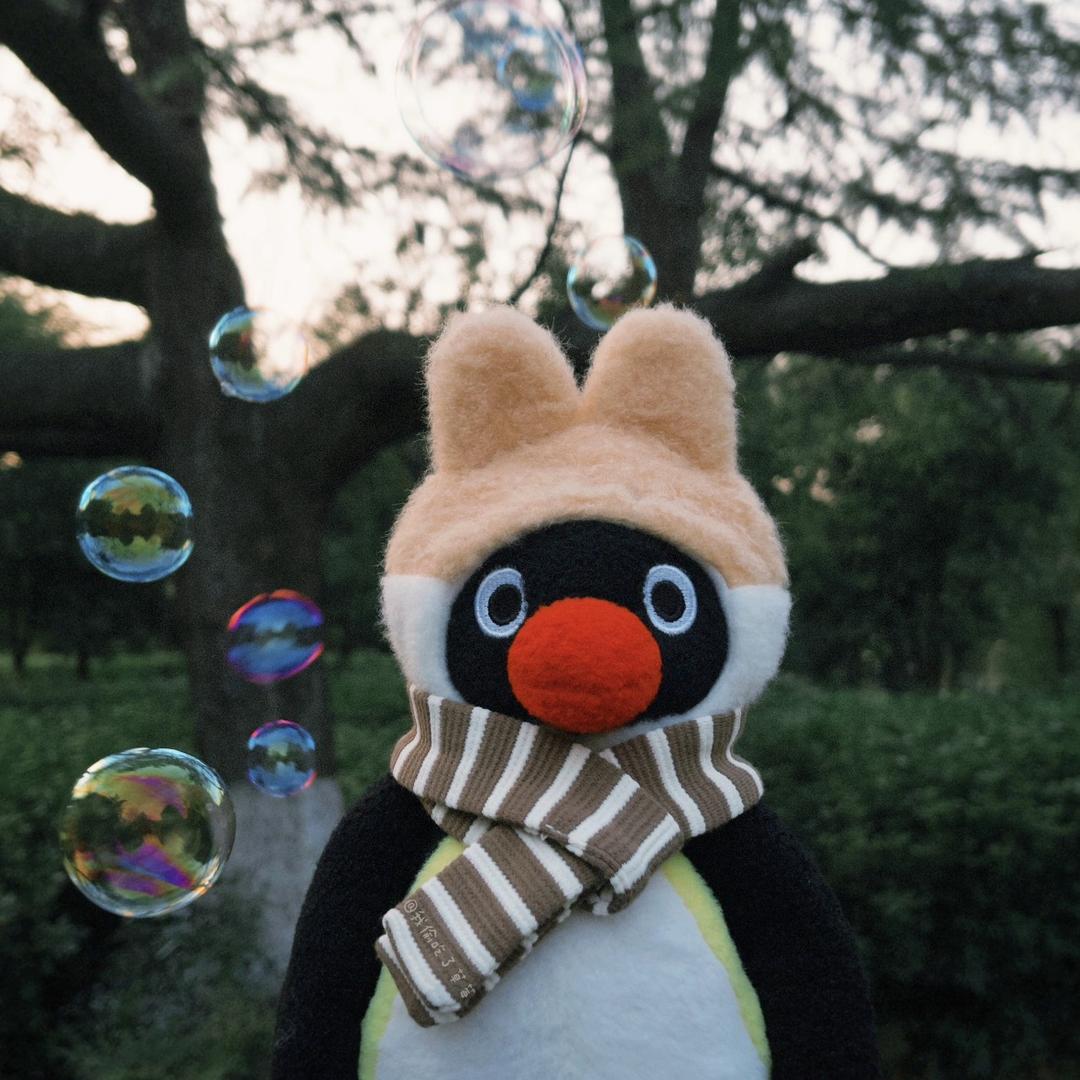 星期三善良的苹果