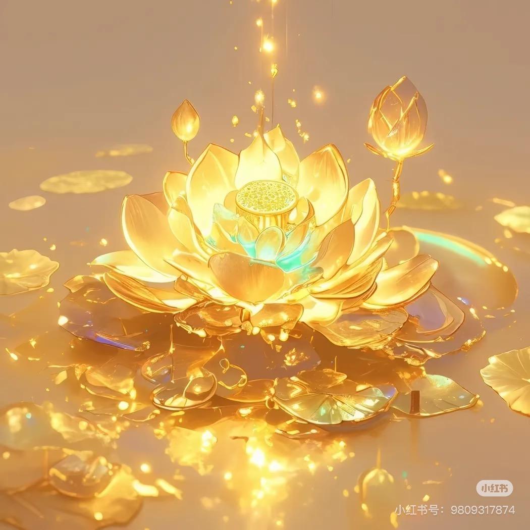 花开富贵1973#