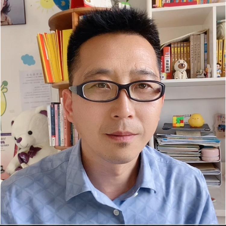 英语佟老师