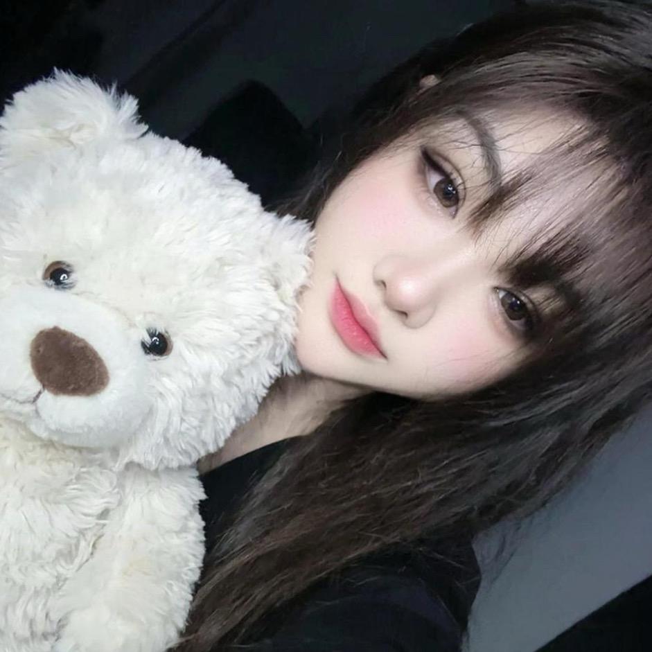 𓍼ོ 林娜丽莎