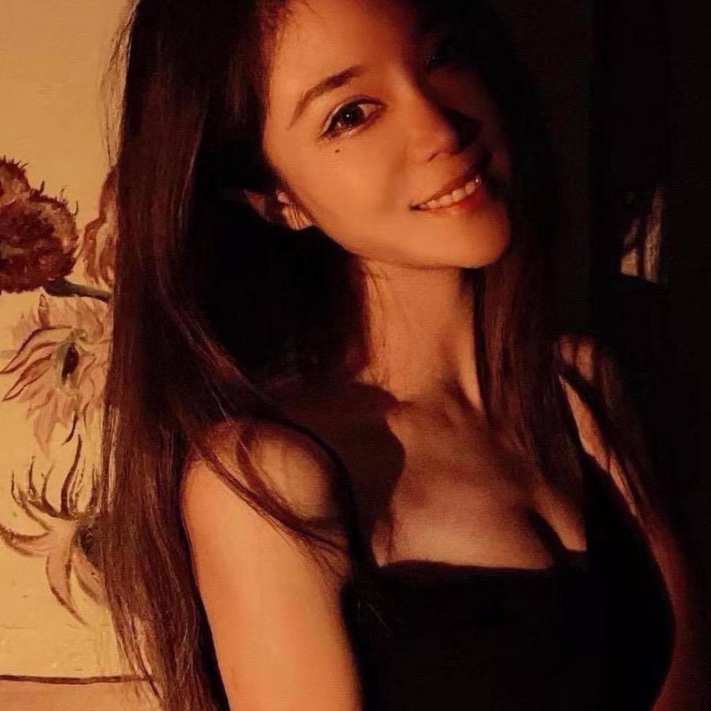 丁满同学🍭